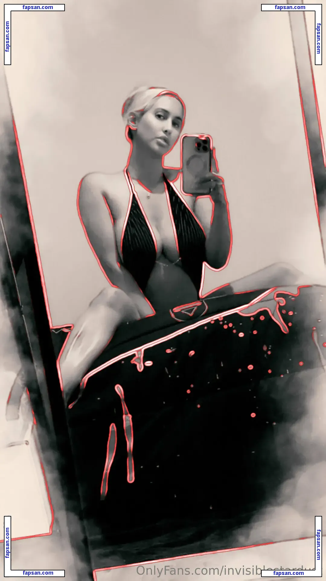 invisiblestardust nude photo #0095 from OnlyFans