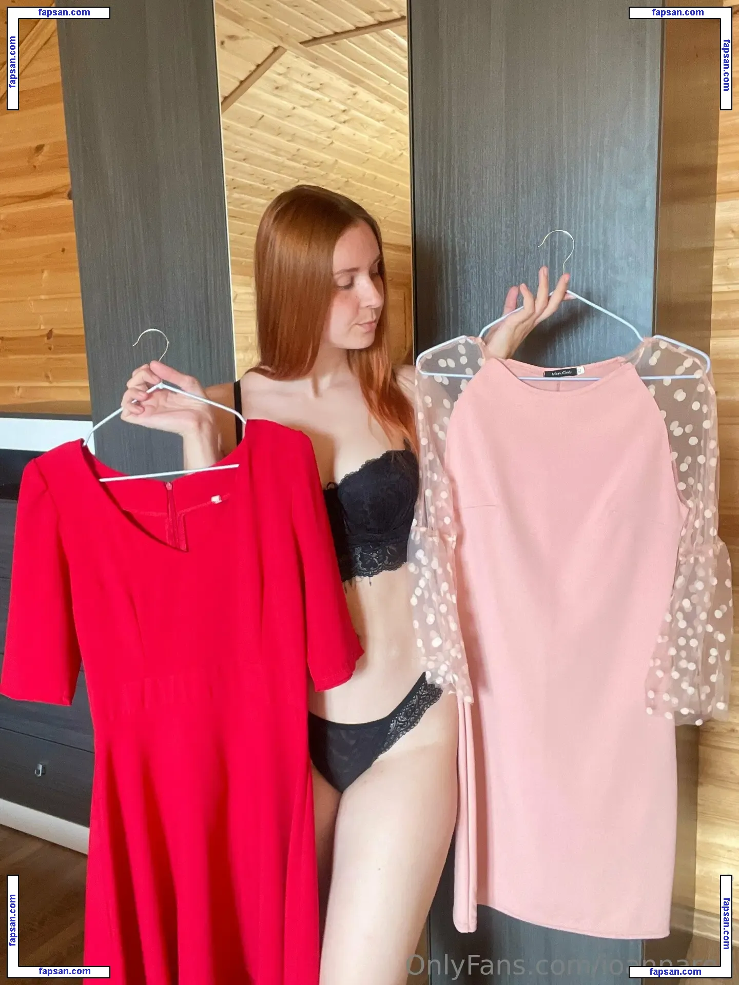 ioannared nude photo #0017 from OnlyFans
