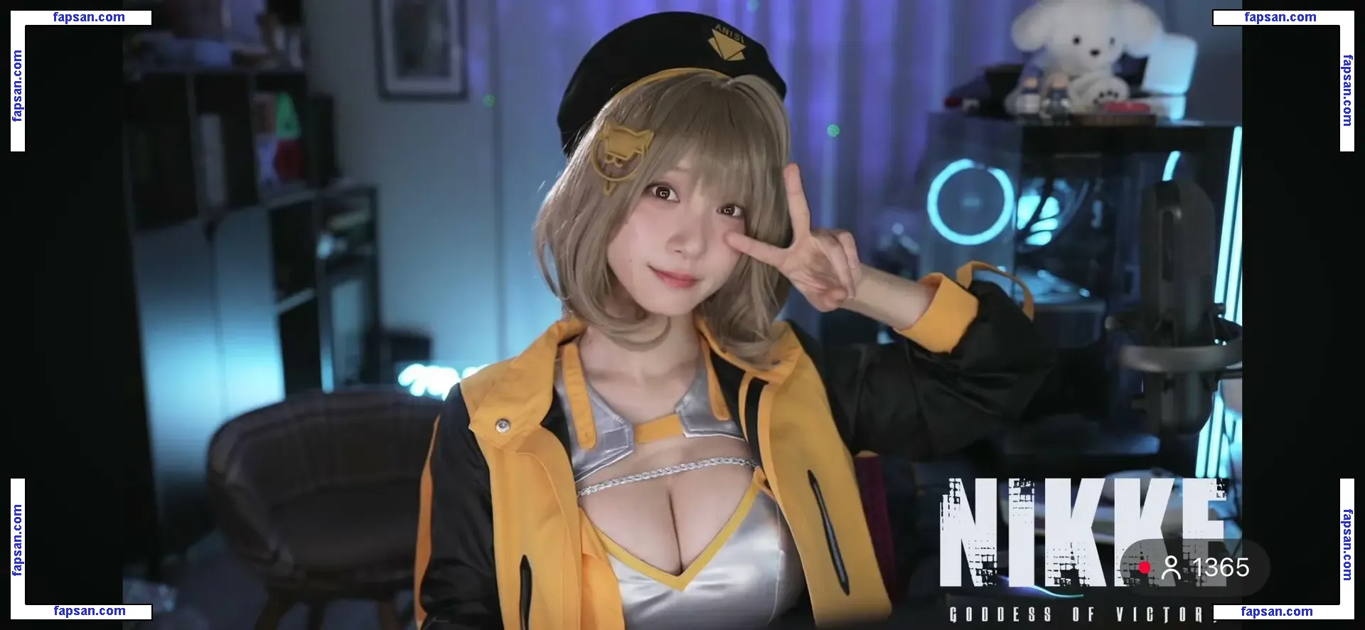 iorimoe_five nude photo #0749 from OnlyFans