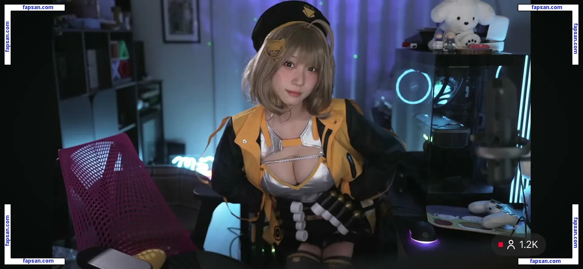 iorimoe_five nude photo #0754 from OnlyFans