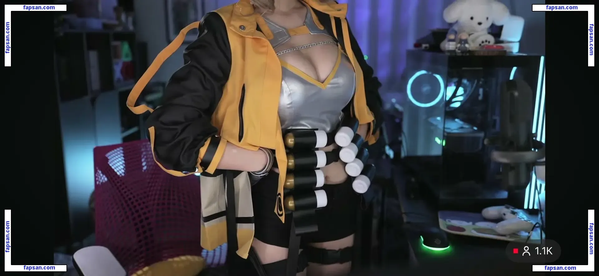 iorimoe_five nude photo #0758 from OnlyFans