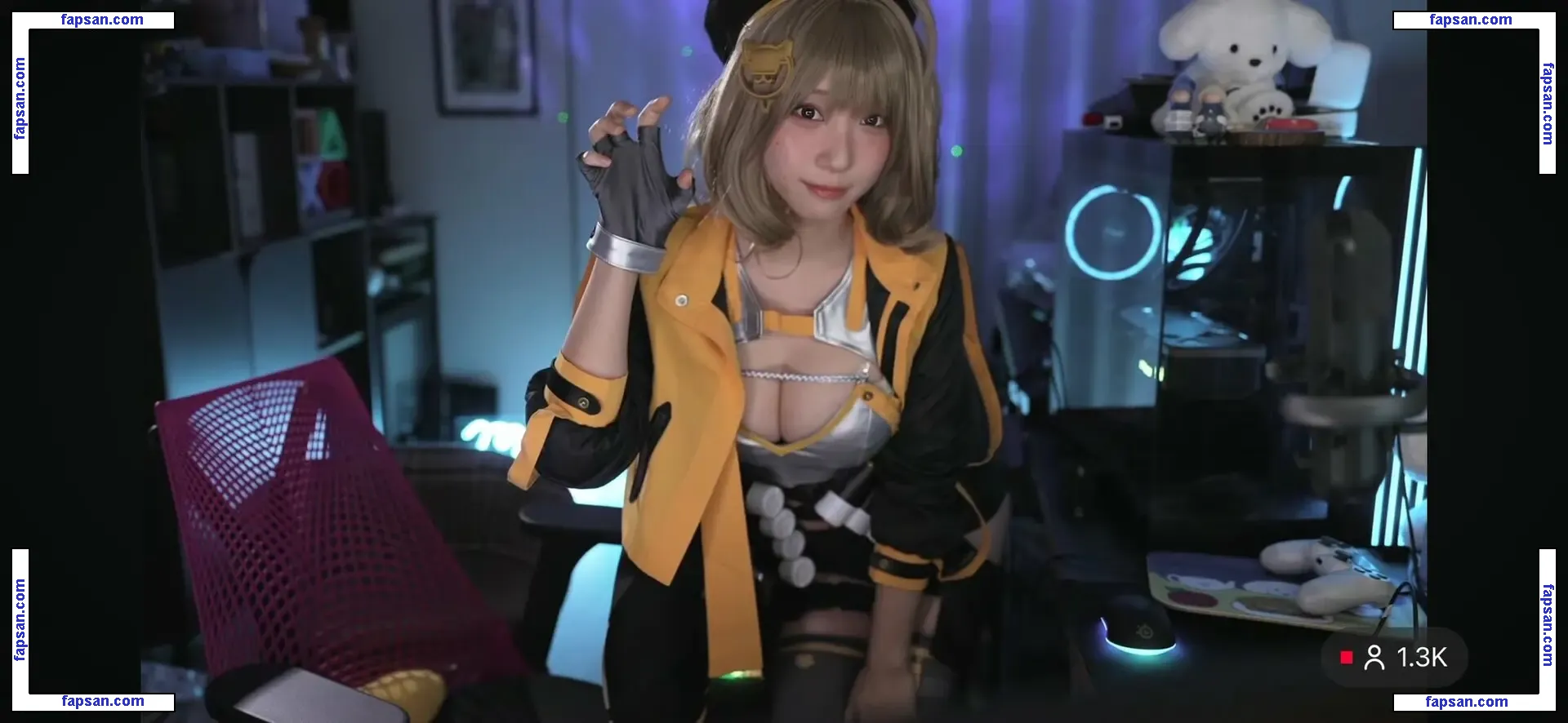 iorimoe_five nude photo #0764 from OnlyFans