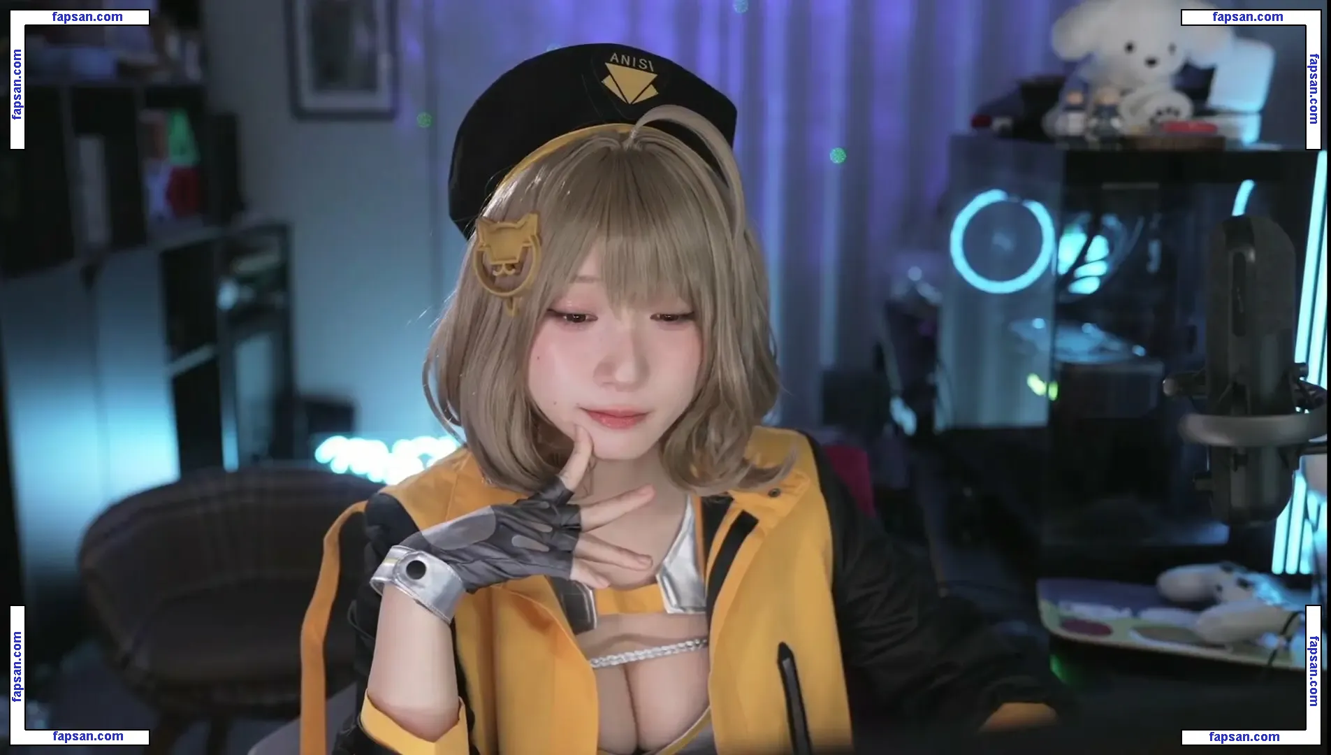 iorimoe_five nude photo #0765 from OnlyFans