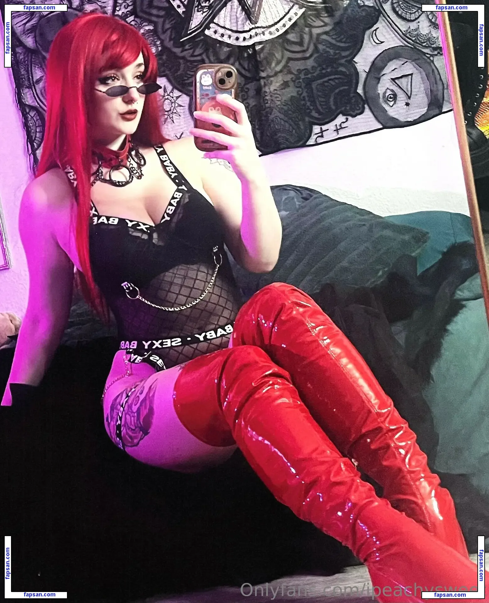 ipeachysweet nude photo #0086 from OnlyFans