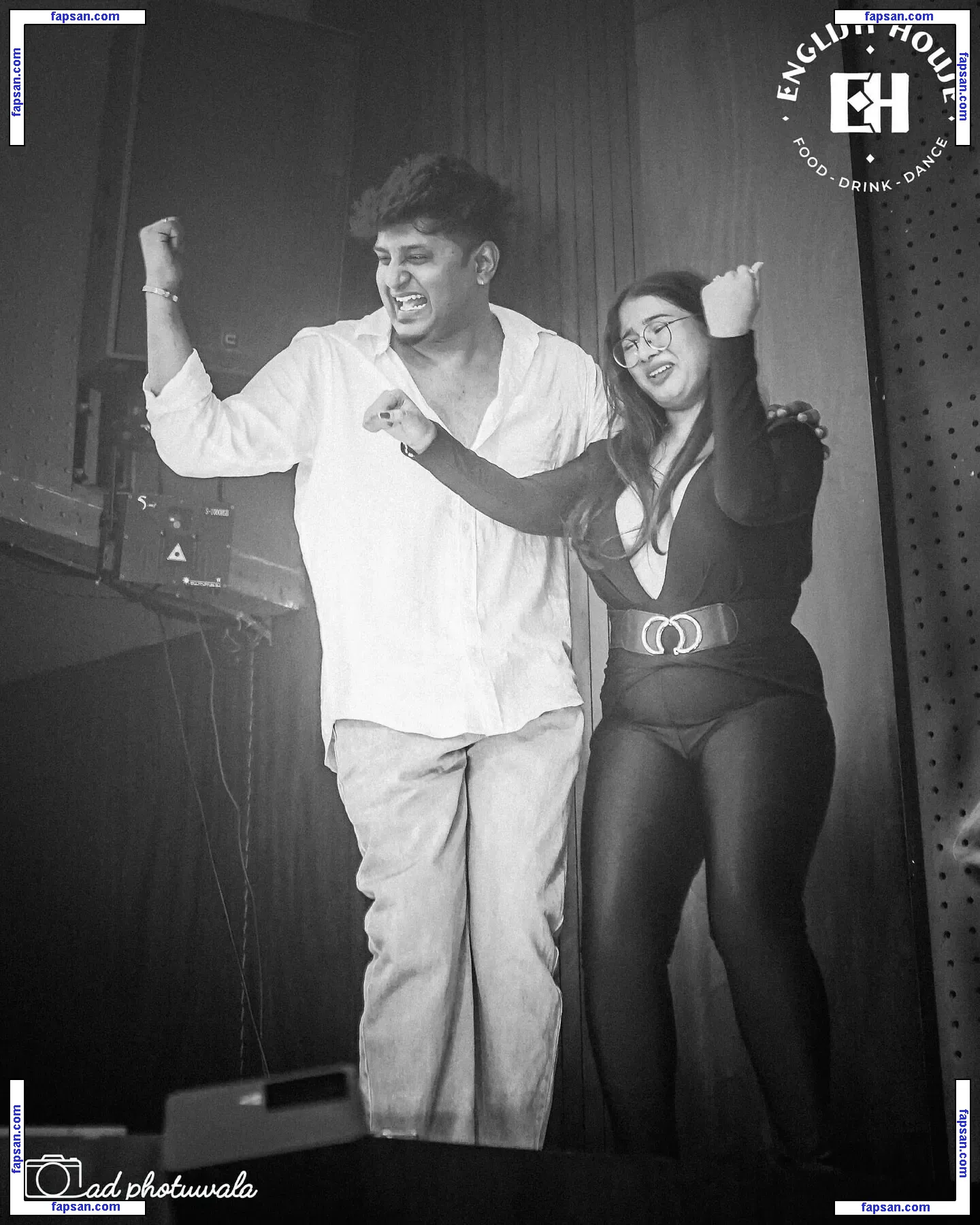 Ipsita Nandi голая фото #0023 с Онлифанс