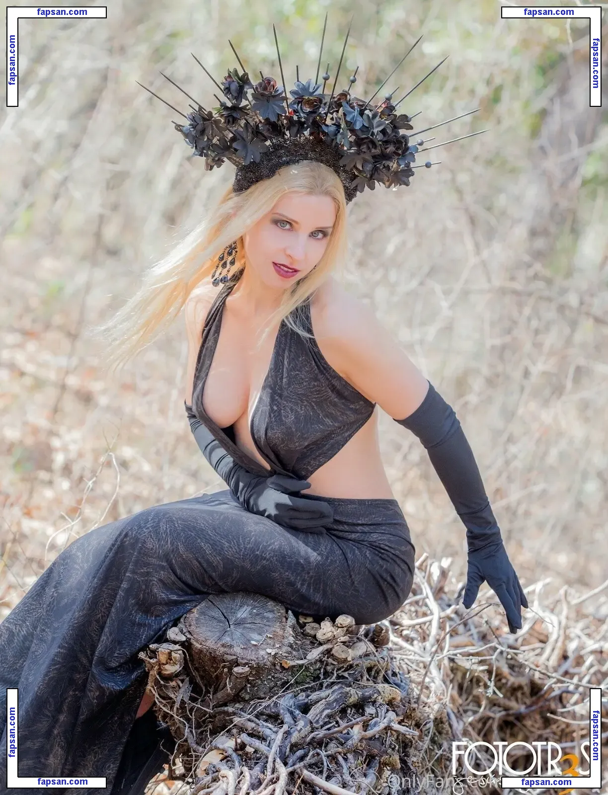 Ira Kero nude photo #0009 from OnlyFans