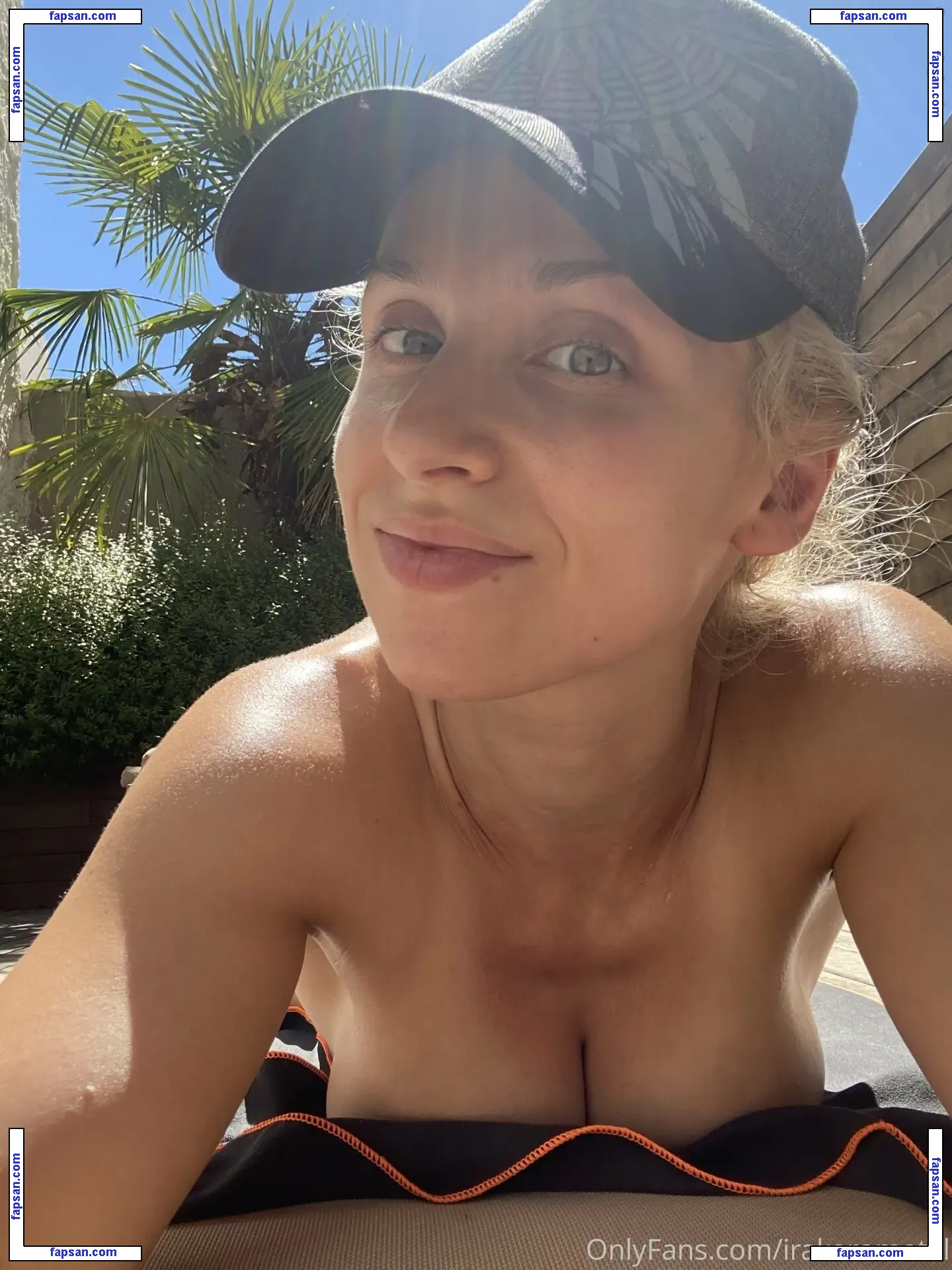 Ira Kero nude photo #0012 from OnlyFans