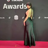 Iramalonne голая #0024