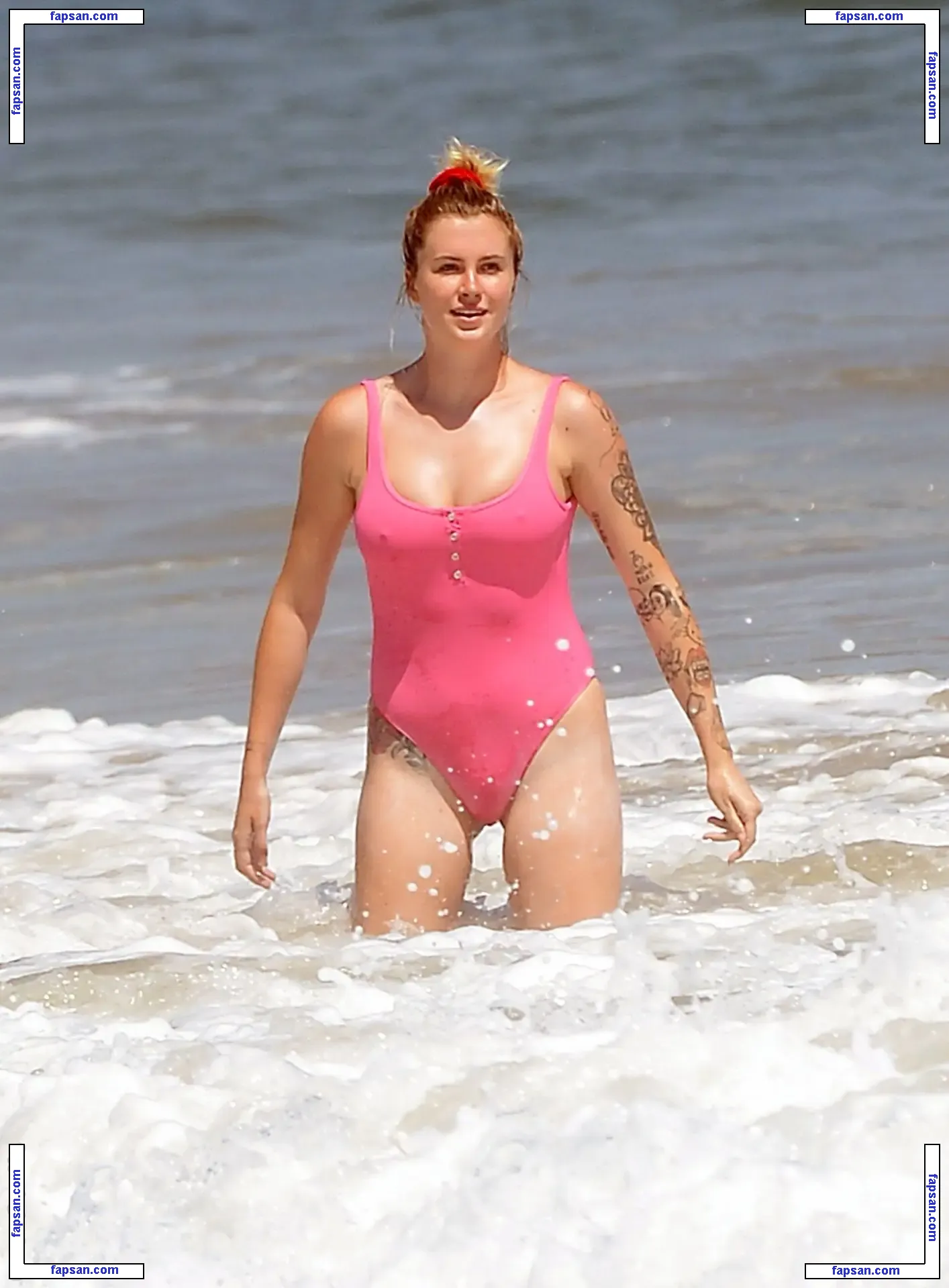 Ireland Baldwin nude photo #2388 from OnlyFans