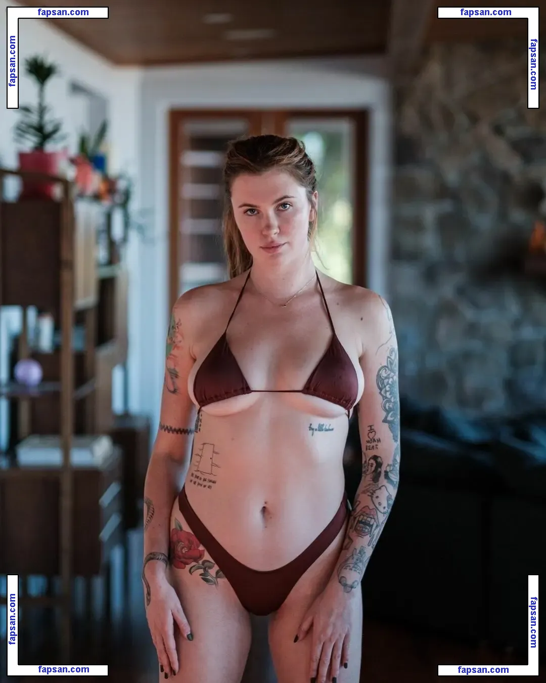 Ireland Baldwin nude photo #3422 from OnlyFans