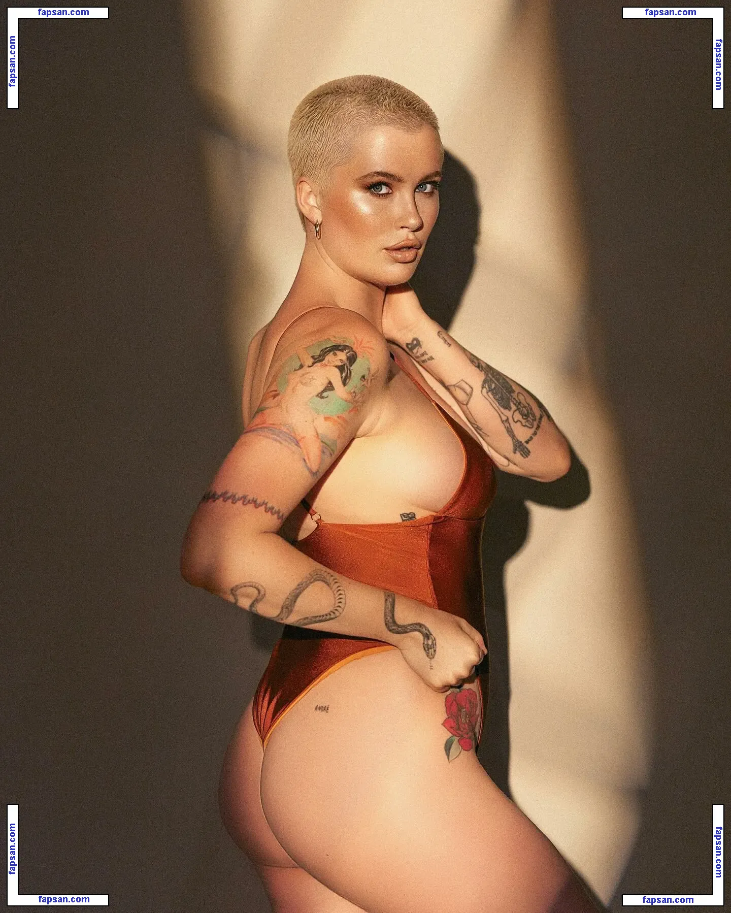 Ireland Baldwin nude photo #3537 from OnlyFans