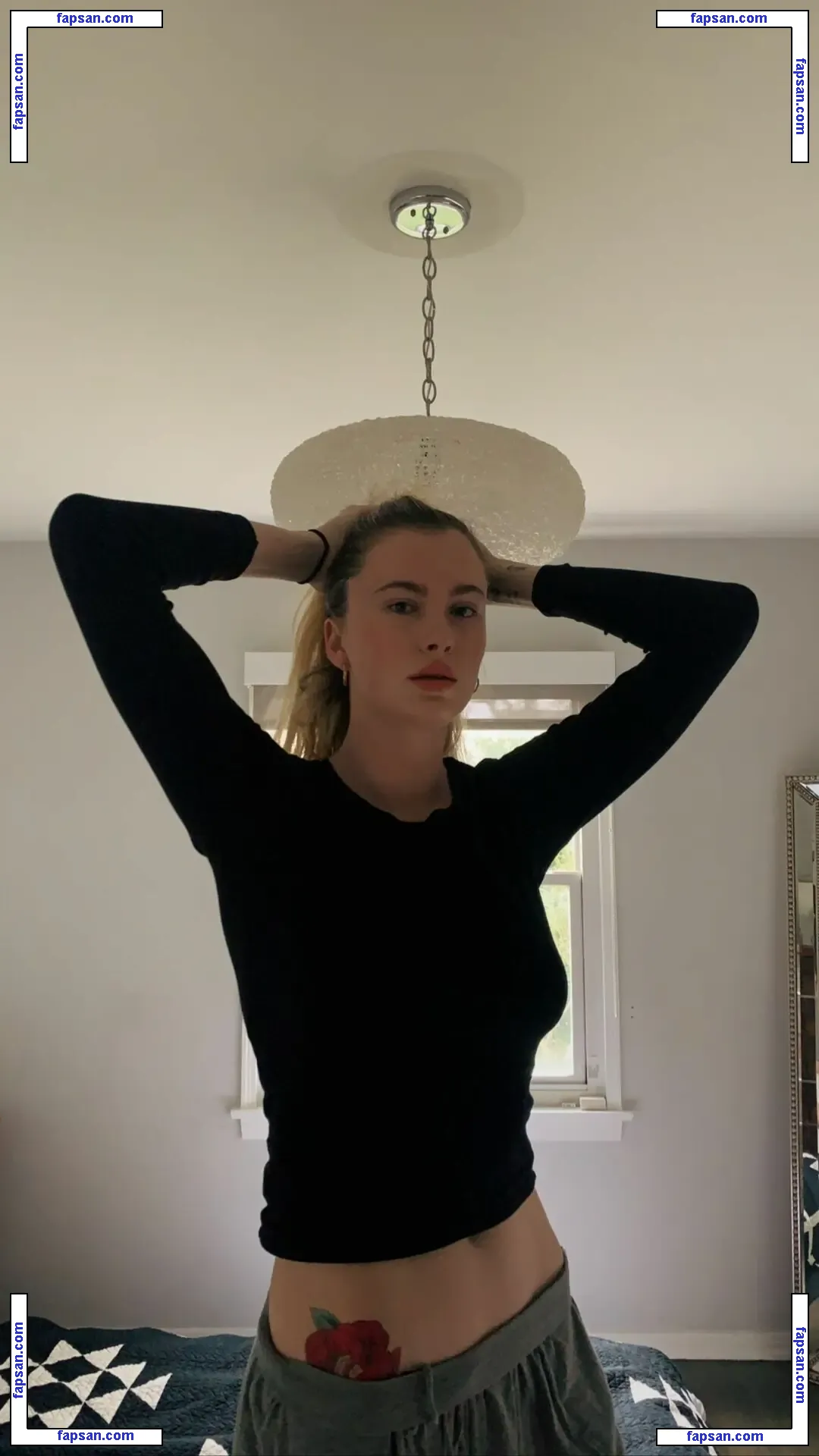 Ireland Baldwin nude photo #3549 from OnlyFans