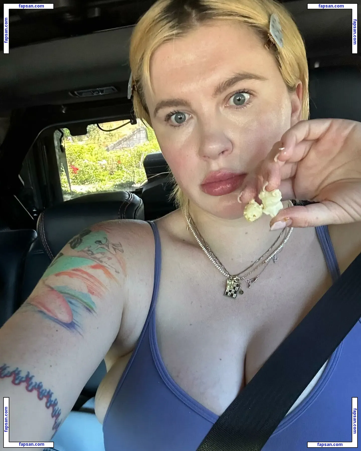 Ireland Baldwin / irelandbasingerbaldwin nude photo #3554 from OnlyFans