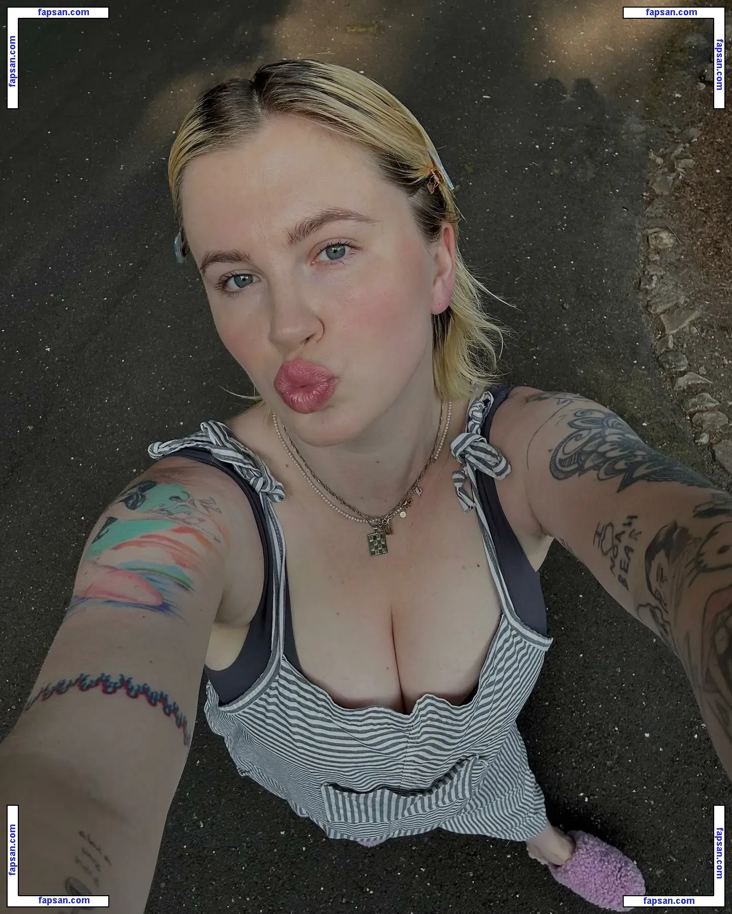 Ireland Baldwin nude photo #3561 from OnlyFans