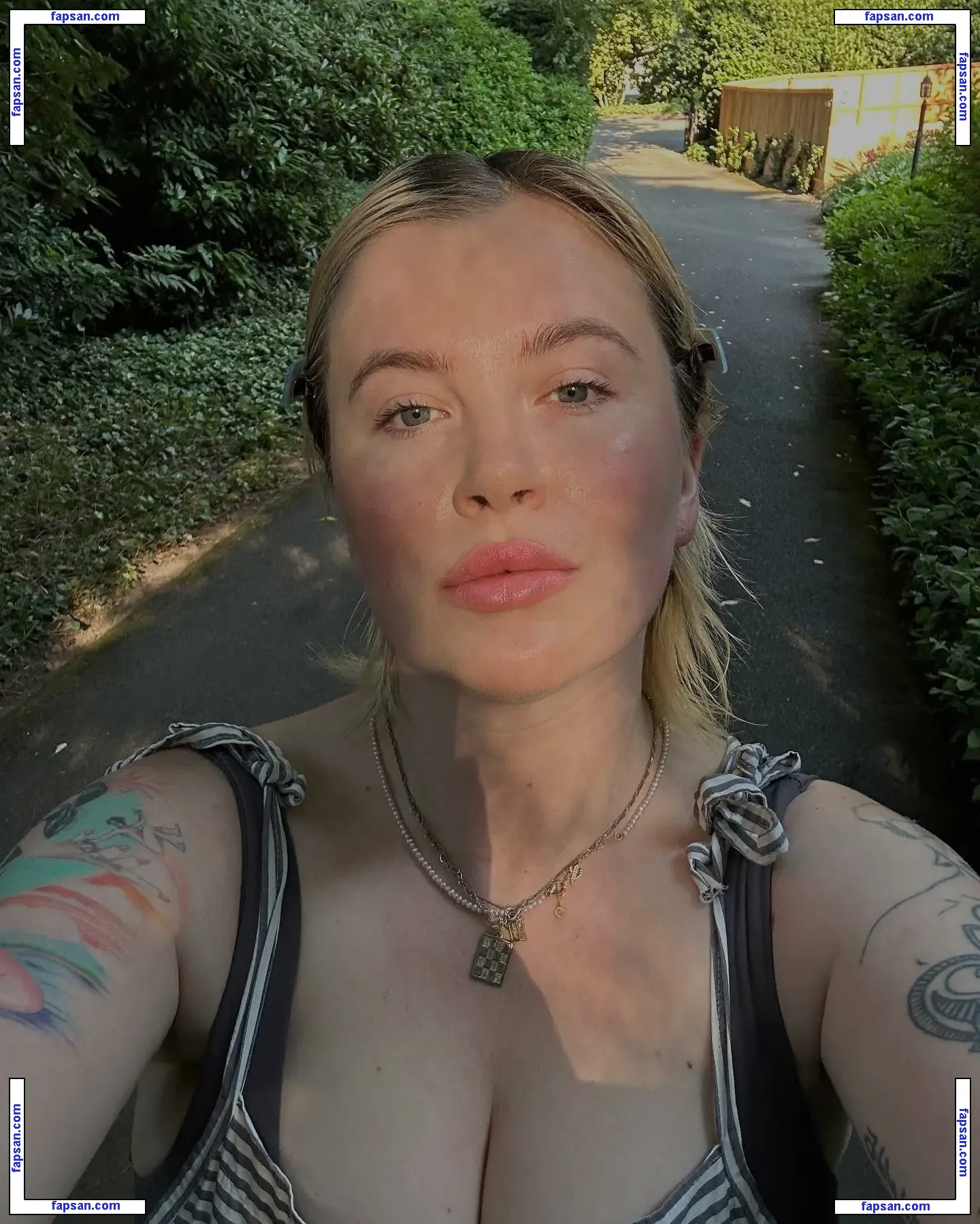 Ireland Baldwin nude photo #3562 from OnlyFans