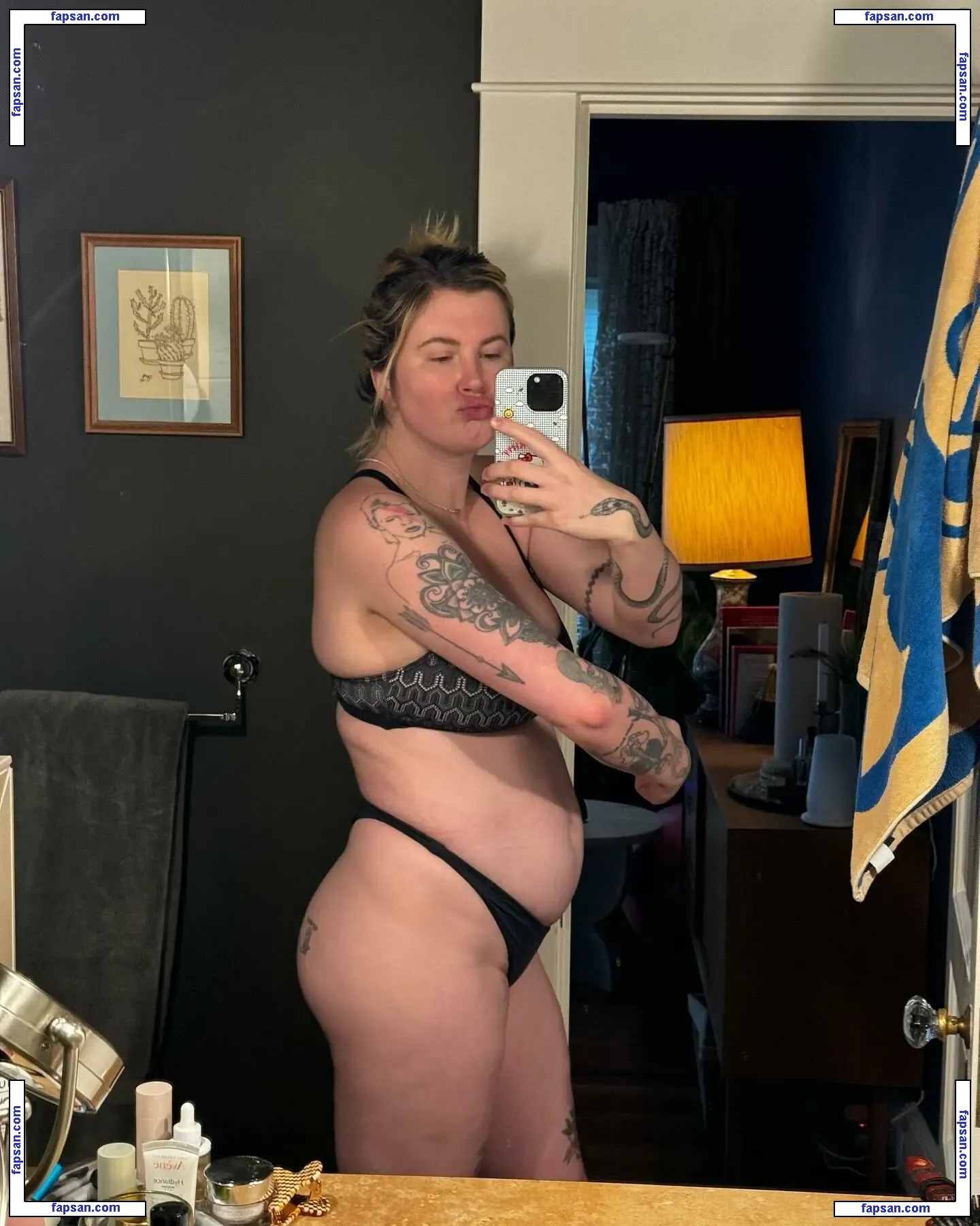 Ireland Baldwin nude photo #3570 from OnlyFans