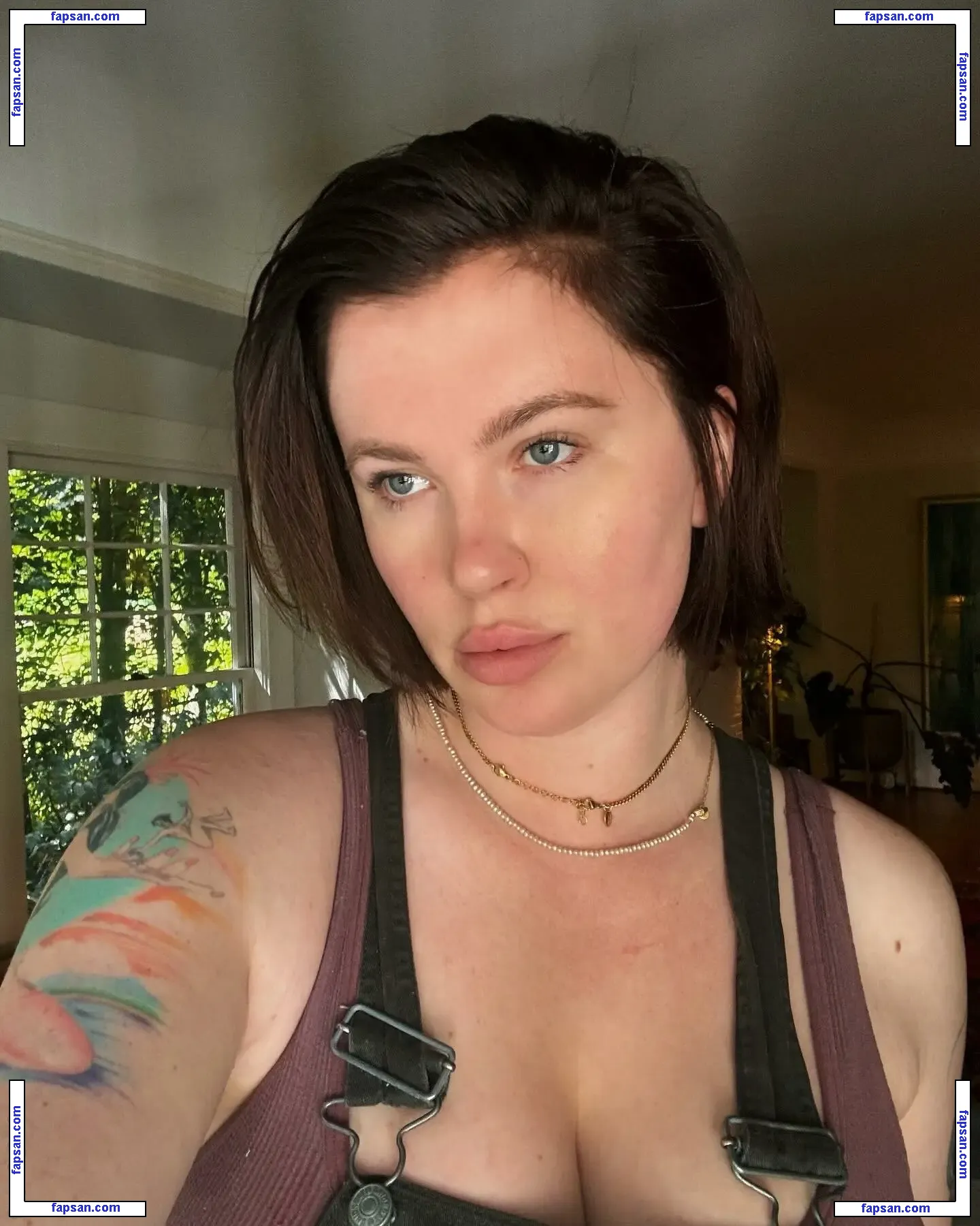 Ireland Baldwin nude photo #3579 from OnlyFans