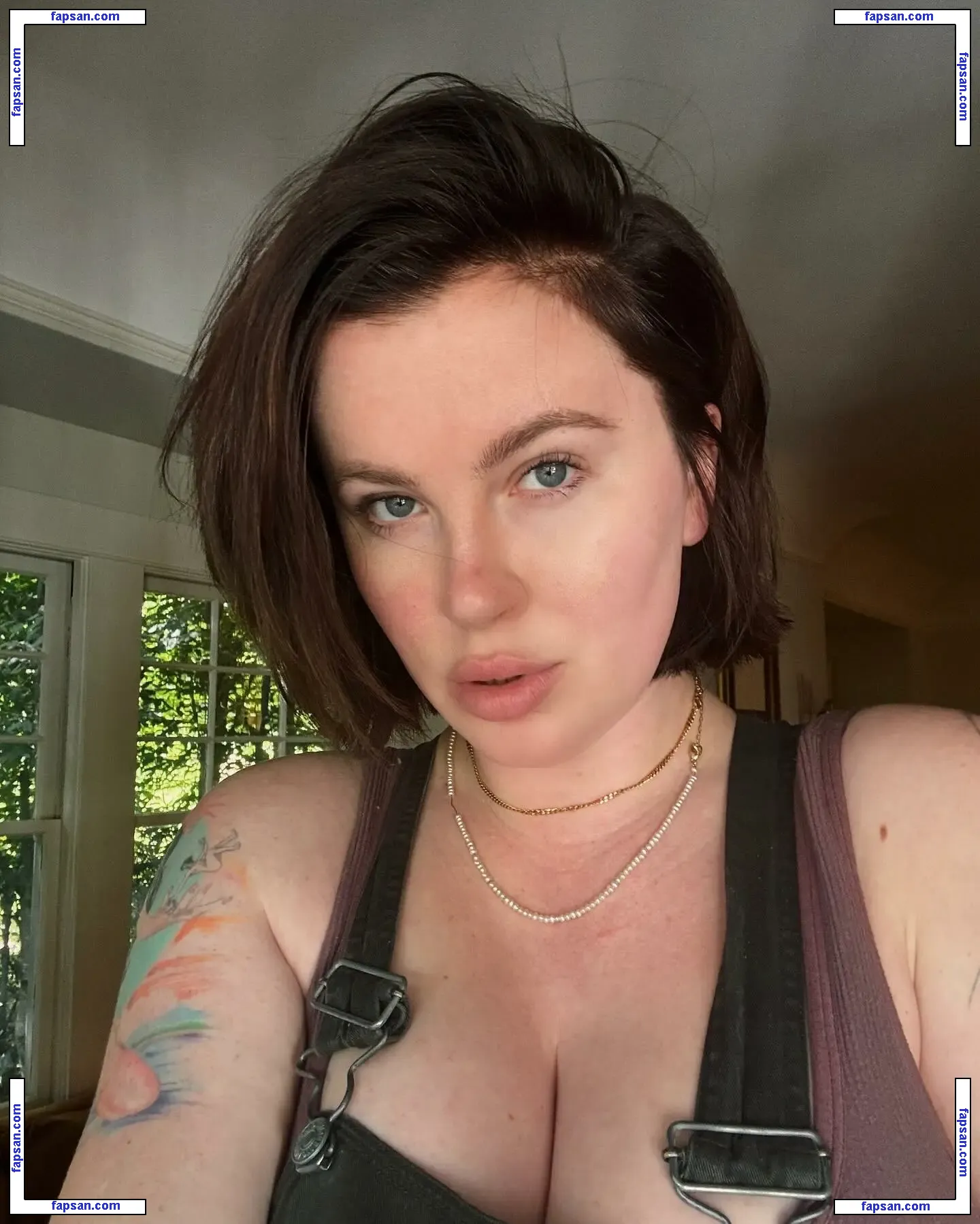 Ireland Baldwin nude photo #3580 from OnlyFans