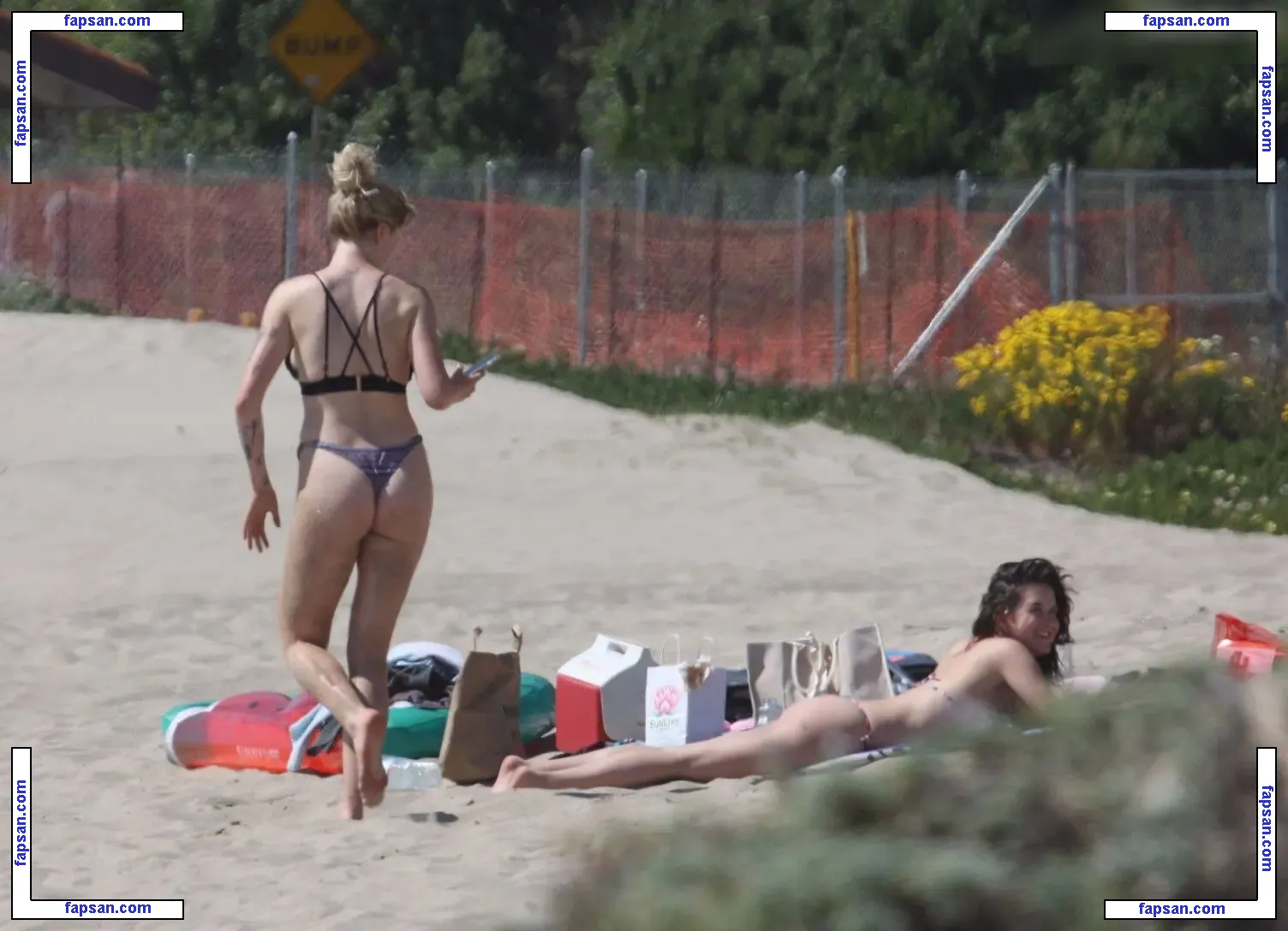 Ireland Baldwin nude photo #3598 from OnlyFans