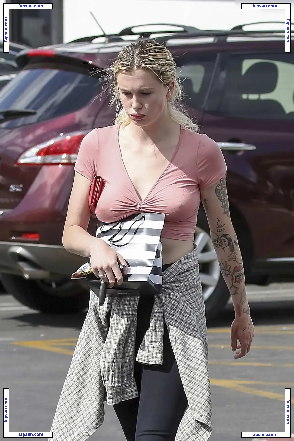 Ireland Baldwin голая фото #3636 с Онлифанс