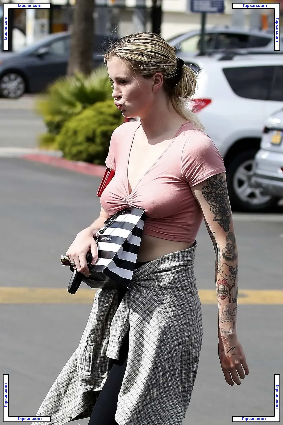 Ireland Baldwin голая фото #3641 с Онлифанс
