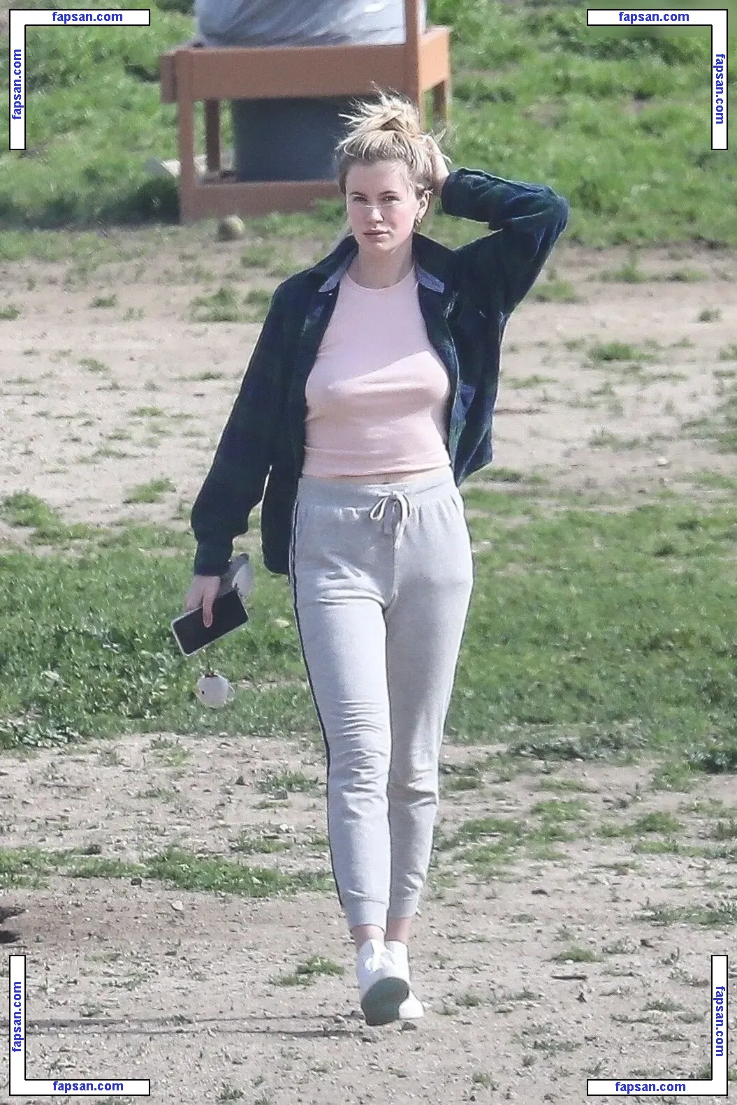Ireland Baldwin nude photo #3649 from OnlyFans