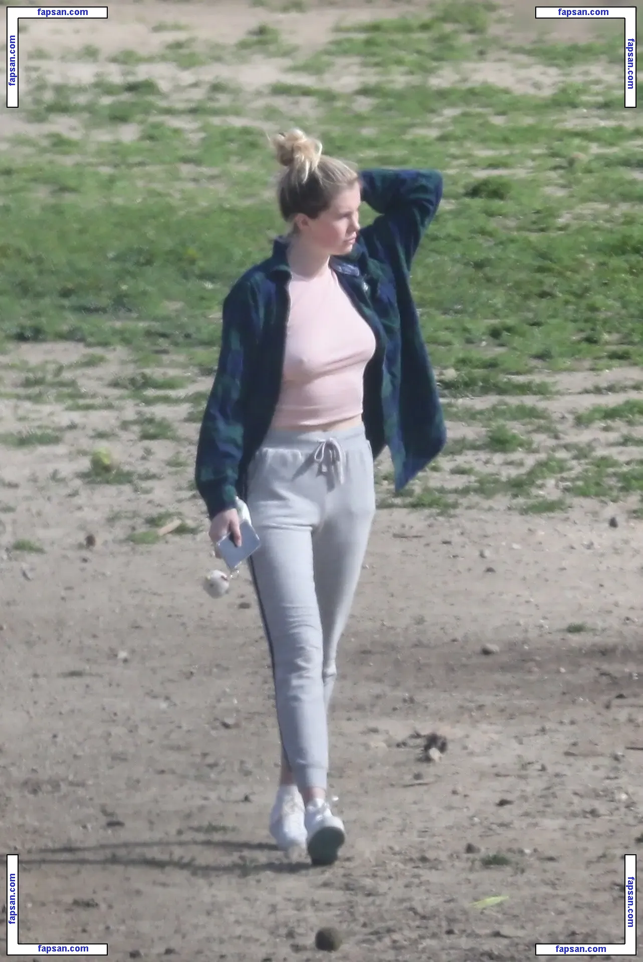 Ireland Baldwin nude photo #3650 from OnlyFans