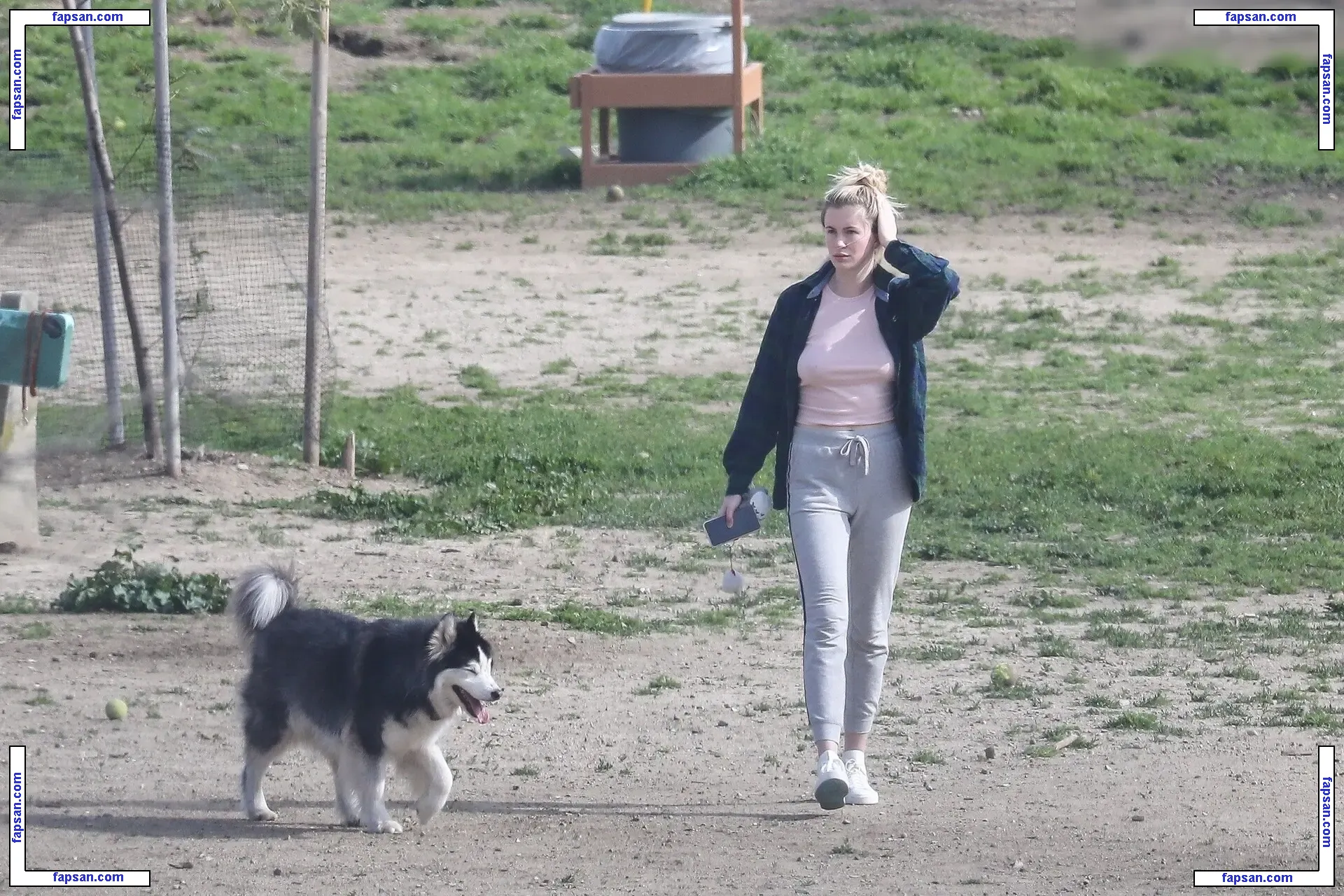 Ireland Baldwin nude photo #3656 from OnlyFans