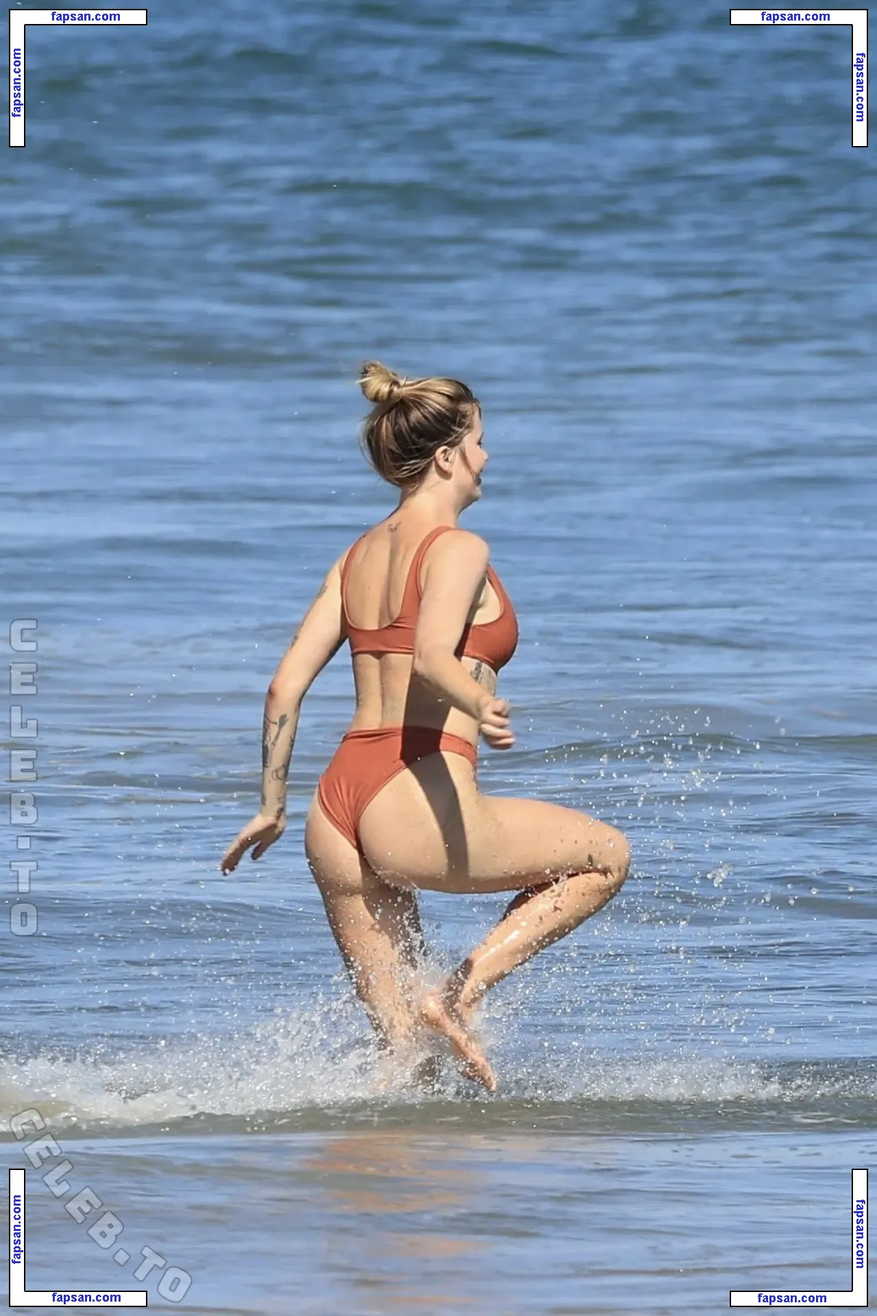 Ireland Baldwin nude photo #3662 from OnlyFans