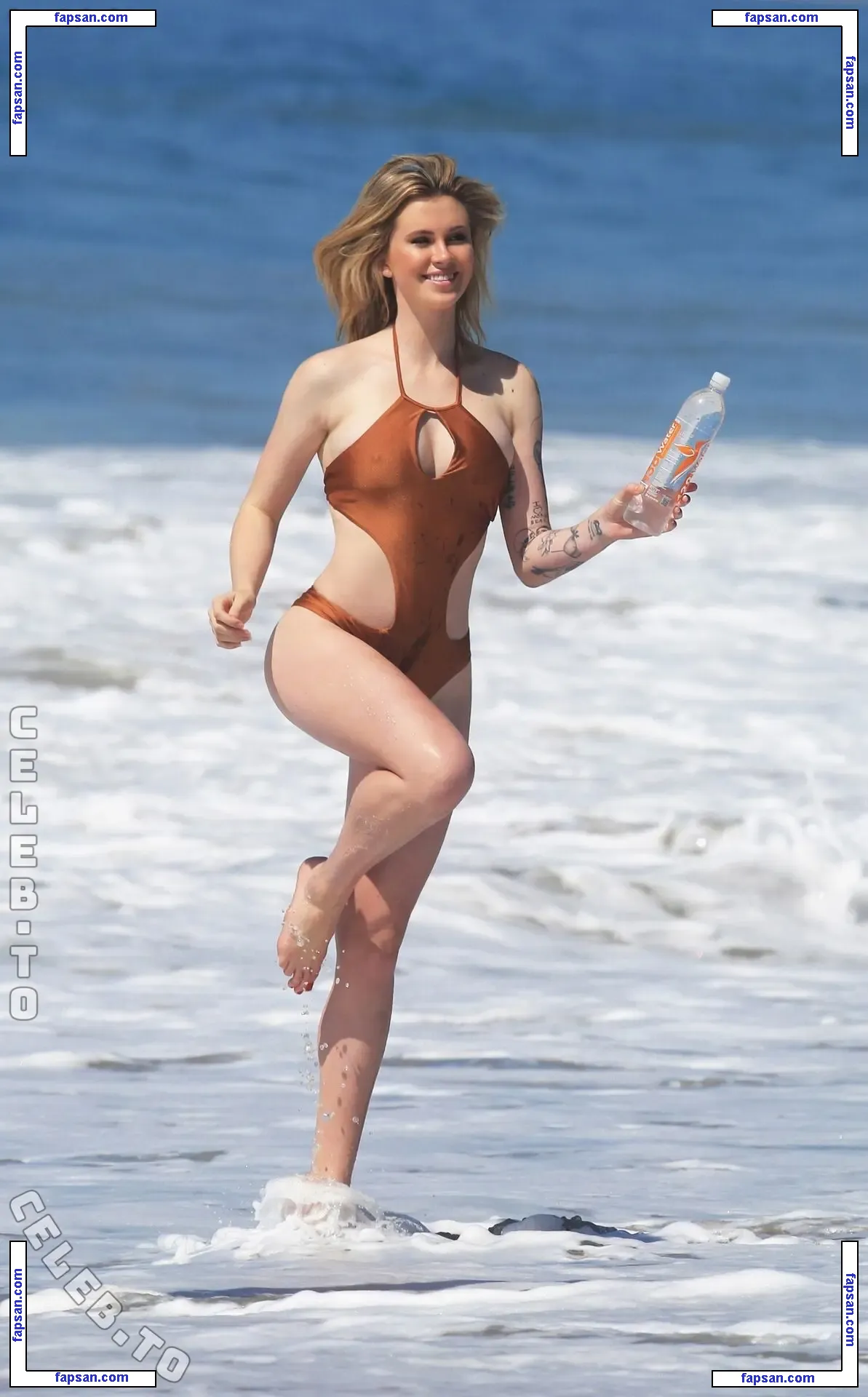 Ireland Baldwin nude photo #3666 from OnlyFans