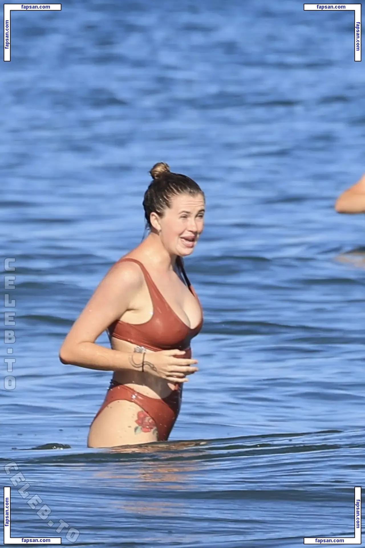 Ireland Baldwin nude photo #3668 from OnlyFans