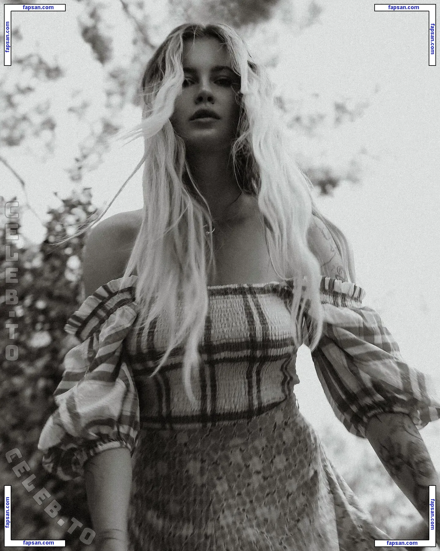 Ireland Baldwin nude photo #3675 from OnlyFans