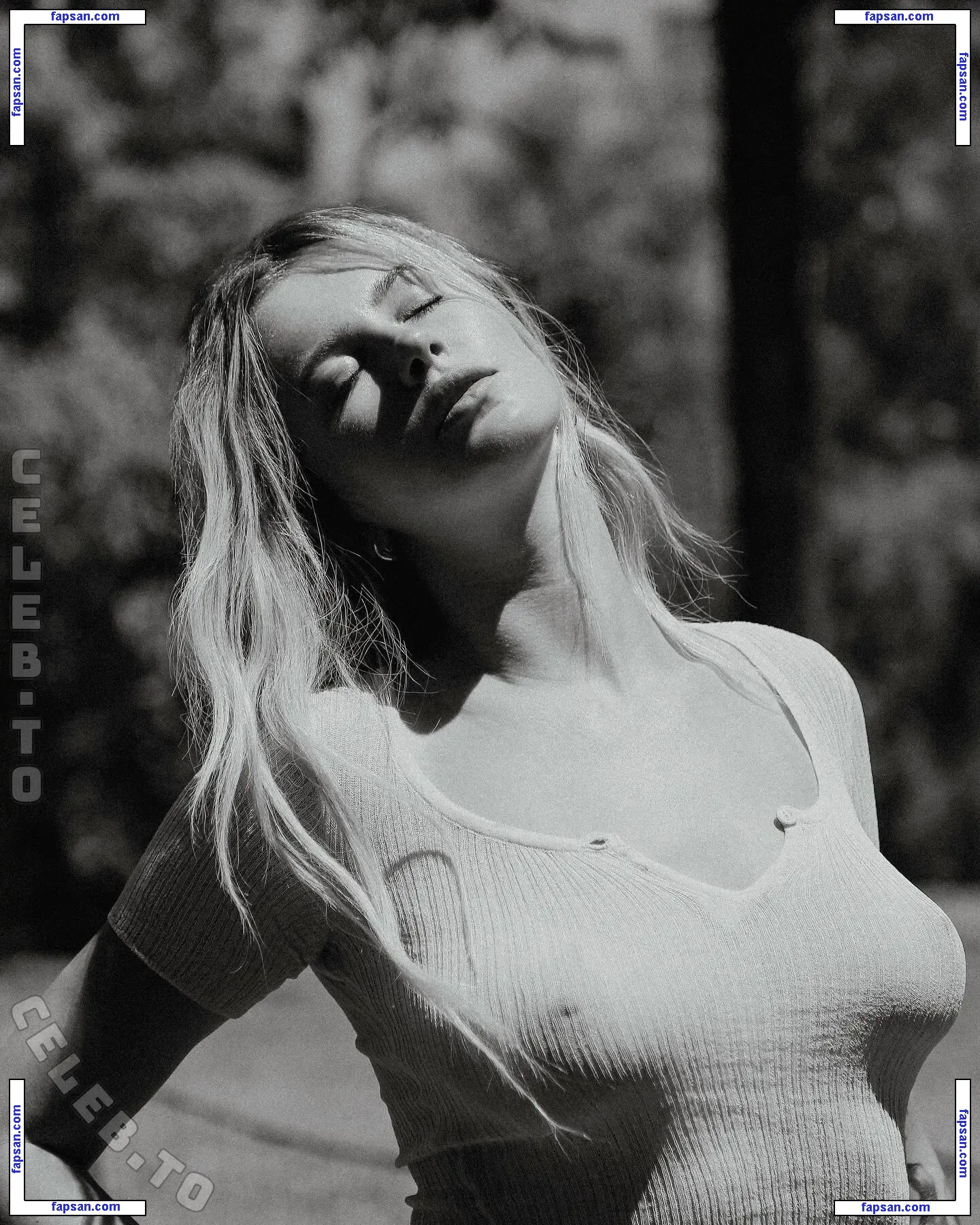 Ireland Baldwin nude photo #3677 from OnlyFans