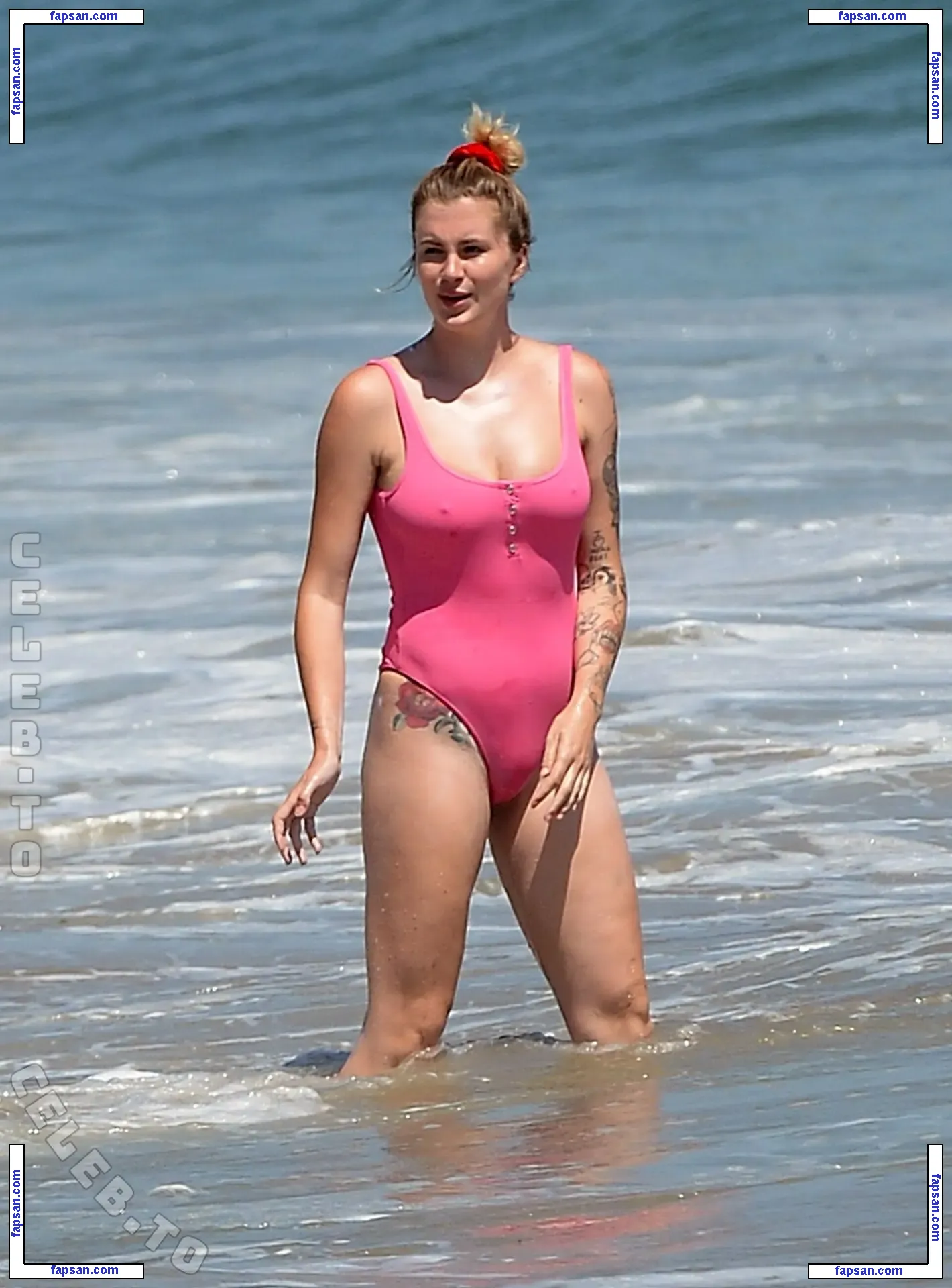 Ireland Baldwin nude photo #3683 from OnlyFans