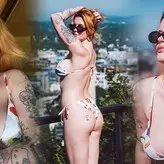 Ireland Baldwin nude #3417