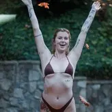 Ireland Baldwin nude #3443