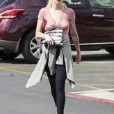 Ireland Baldwin голая #3635