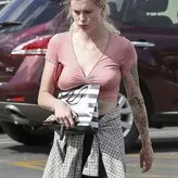 Ireland Baldwin голая #3636