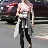 Ireland Baldwin голая #3637