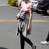 Ireland Baldwin голая #3638
