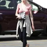 Ireland Baldwin голая #3639