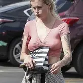 Ireland Baldwin голая #3640