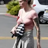 Ireland Baldwin голая #3641