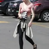 Ireland Baldwin голая #3642