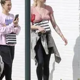 Ireland Baldwin голая #3643