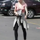 Ireland Baldwin голая #3644