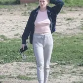 Ireland Baldwin nude #3649
