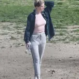 Ireland Baldwin nude #3650
