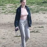 Ireland Baldwin nude #3652