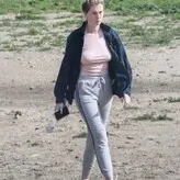 Ireland Baldwin nude #3654